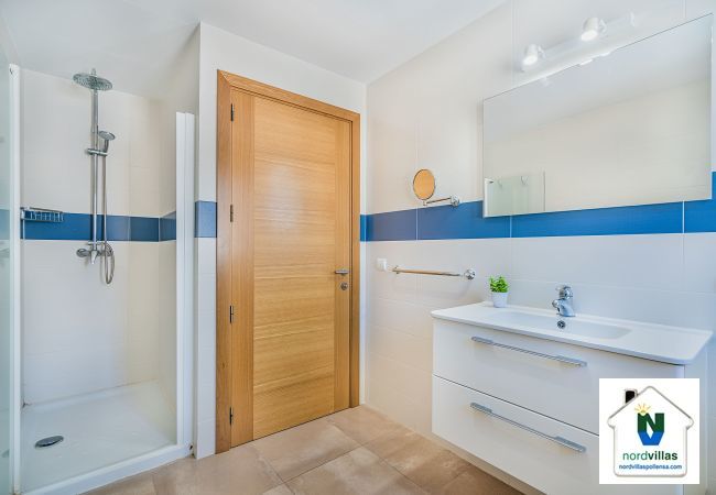 Ferienhaus in Pollensa / Pollença - CASA TORRES  Ref. POL01 Ferienhaus in Pollensa / Pollença - CASA TORRES  Ref. POL01