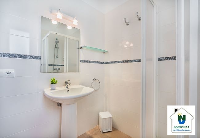 Ferienhaus in Pollensa / Pollença - CASA TORRES  Ref. POL01 Ferienhaus in Pollensa / Pollença - CASA TORRES  Ref. POL01