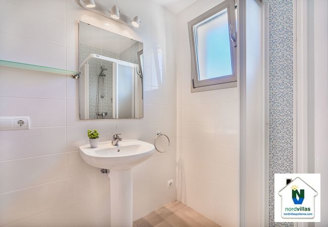 Ferienhaus in Pollensa / Pollença - CASA TORRES  Ref. POL01 Ferienhaus in Pollensa / Pollença - CASA TORRES  Ref. POL01