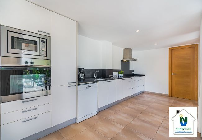 Ferienhaus in Pollensa / Pollença - CASA TORRES  Ref. POL01 Ferienhaus in Pollensa / Pollença - CASA TORRES  Ref. POL01