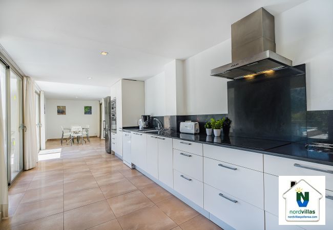 Ferienhaus in Pollensa / Pollença - CASA TORRES  Ref. POL01 Ferienhaus in Pollensa / Pollença - CASA TORRES  Ref. POL01