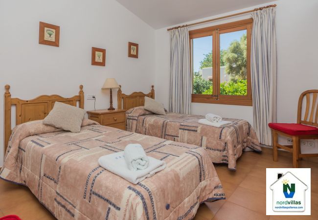 Villa in Pollensa / Pollença - CAN CORRETJA  Ref. VP50 Villa in Pollensa / Pollença - CAN CORRETJA  Ref. VP50