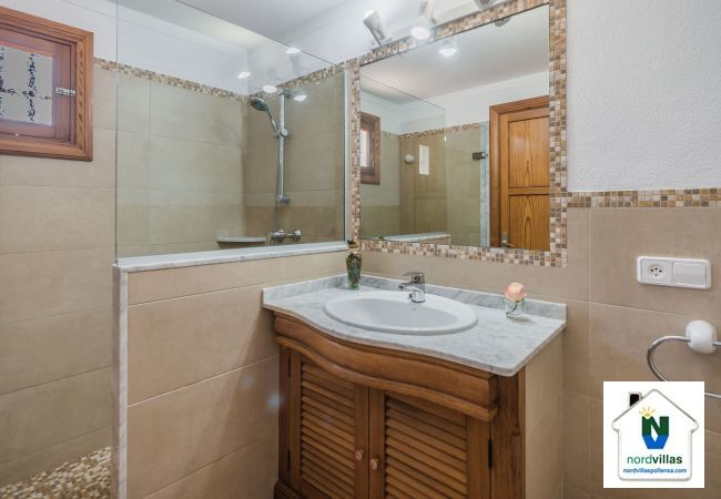 Villa in Pollensa / Pollença - CAN CORRETJA  Ref. VP50 Villa in Pollensa / Pollença - CAN CORRETJA  Ref. VP50