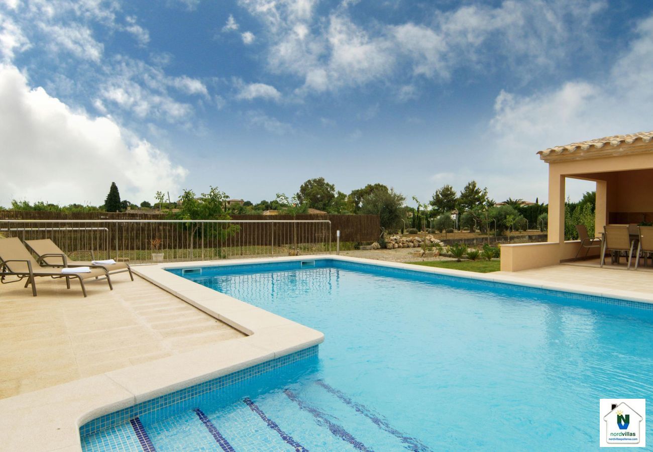 Finca in Lloseta - CAN CARRUSILLO  Ref. VP49 Finca in Lloseta - CAN CARRUSILLO  Ref. VP49