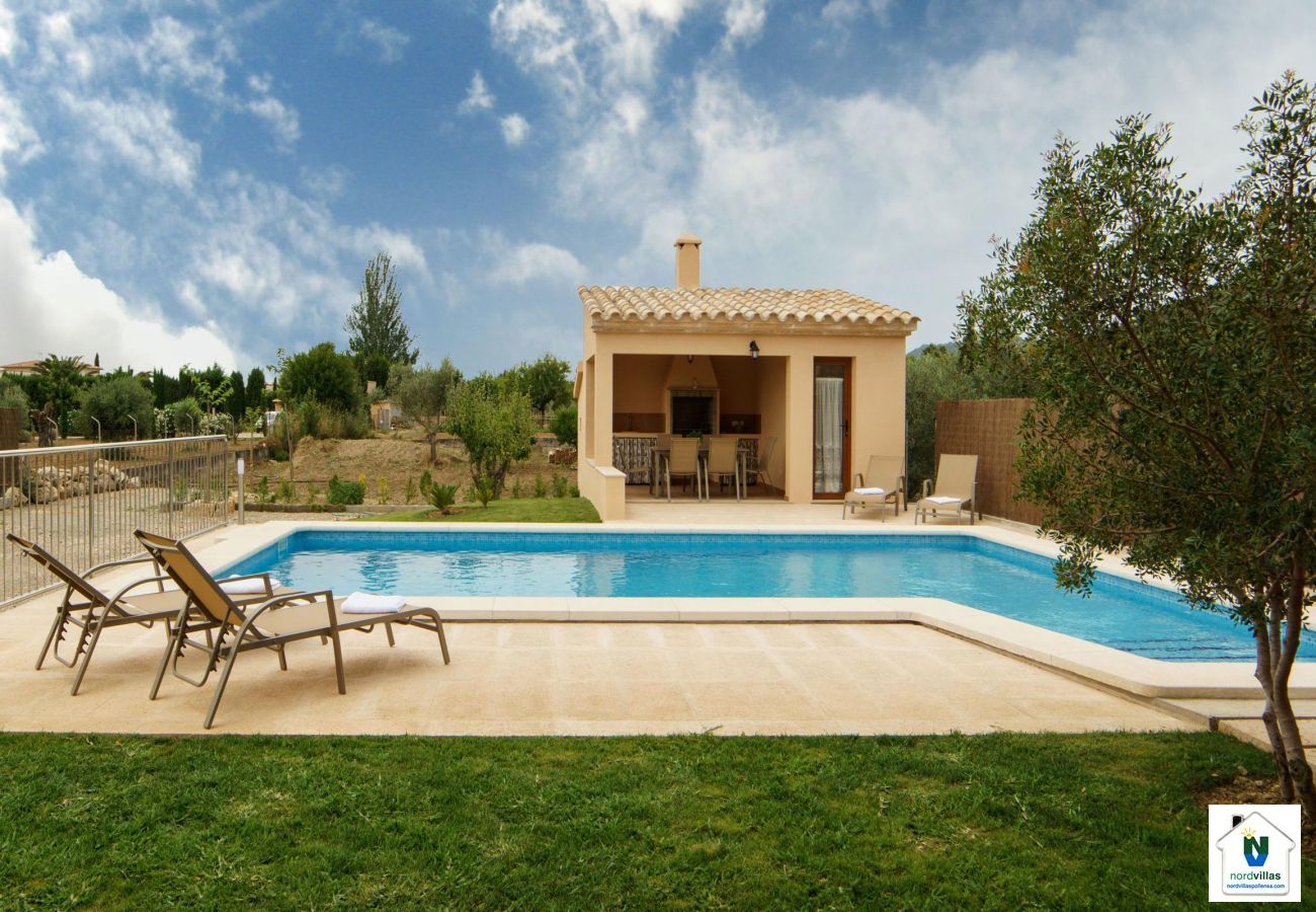 Finca in Lloseta - CAN CARRUSILLO  Ref. VP49 Finca in Lloseta - CAN CARRUSILLO  Ref. VP49