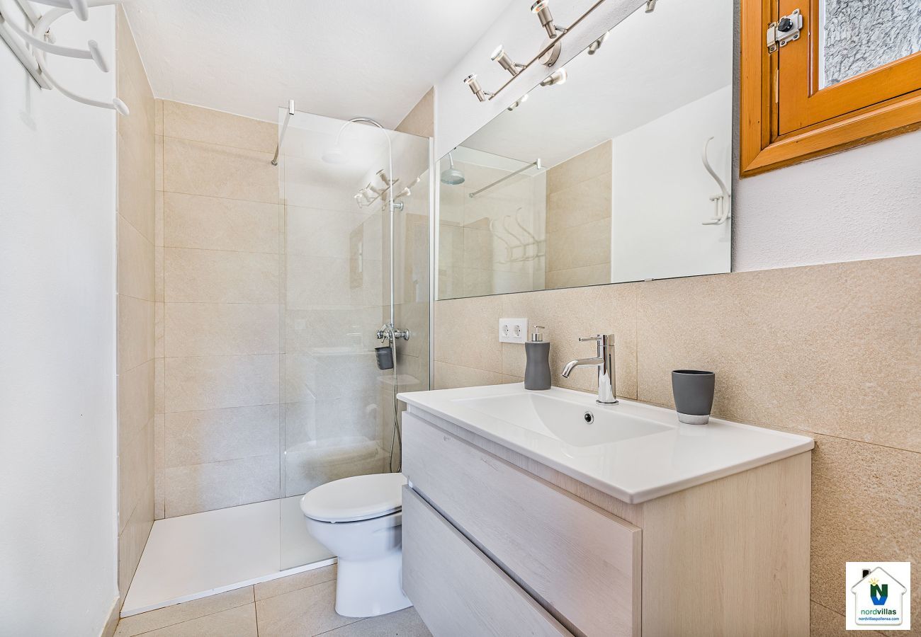 Finca in Pollensa / Pollença - CAN BISQUERRA  Ref. VP59 Finca in Pollensa / Pollença - CAN BISQUERRA  Ref. VP59