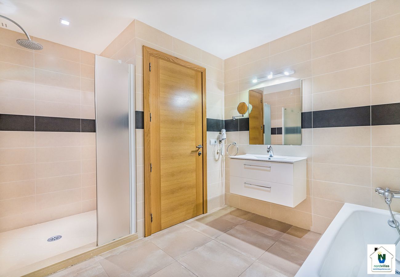 Ferienhaus in Pollensa / Pollença - CASA TORRES  Ref. POL01 Ferienhaus in Pollensa / Pollença - CASA TORRES  Ref. POL01