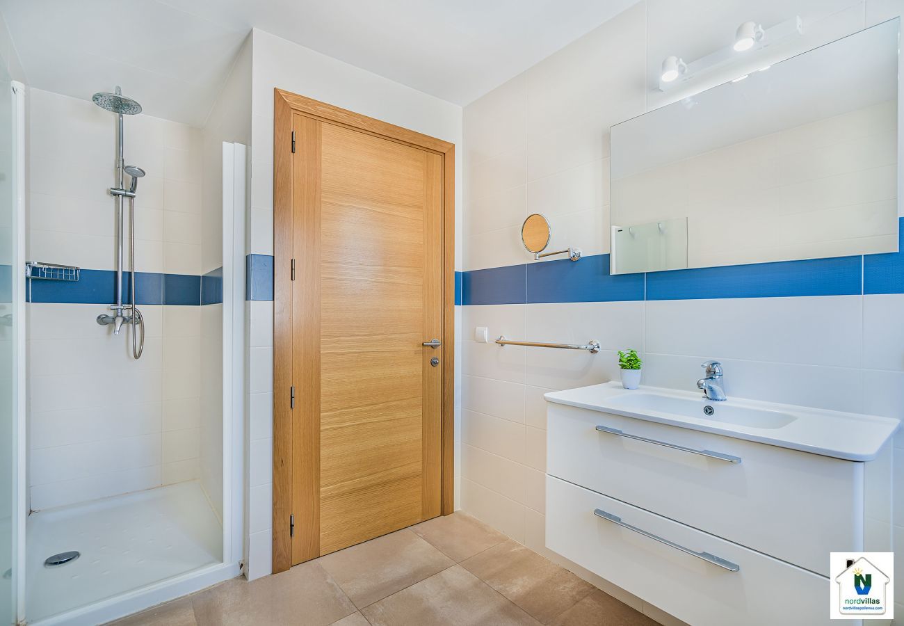 Ferienhaus in Pollensa / Pollença - CASA TORRES  Ref. POL01 Ferienhaus in Pollensa / Pollença - CASA TORRES  Ref. POL01