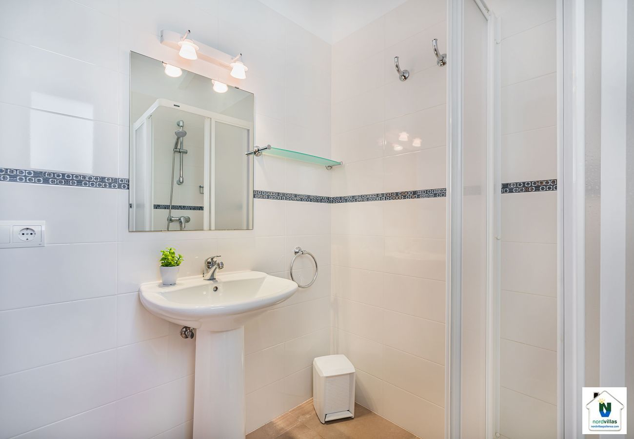 Ferienhaus in Pollensa / Pollença - CASA TORRES  Ref. POL01 Ferienhaus in Pollensa / Pollença - CASA TORRES  Ref. POL01