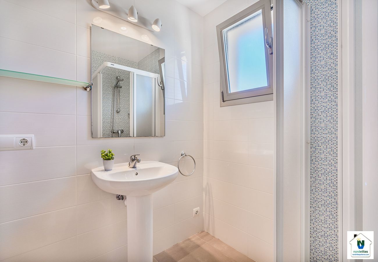 Ferienhaus in Pollensa / Pollença - CASA TORRES  Ref. POL01 Ferienhaus in Pollensa / Pollença - CASA TORRES  Ref. POL01