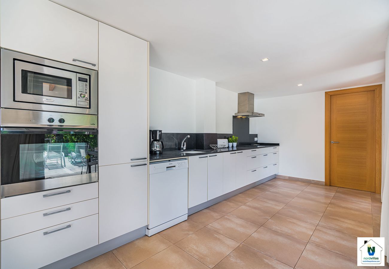 Ferienhaus in Pollensa / Pollença - CASA TORRES  Ref. POL01 Ferienhaus in Pollensa / Pollença - CASA TORRES  Ref. POL01