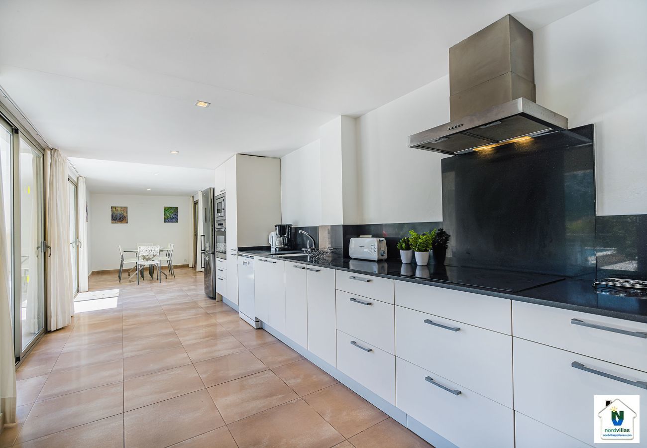 Ferienhaus in Pollensa / Pollença - CASA TORRES  Ref. POL01 Ferienhaus in Pollensa / Pollença - CASA TORRES  Ref. POL01