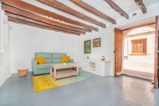 Casa en Pollensa / Pollença - CASA SALUD