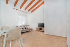 Apartamento en Puerto Pollensa - PTO POLLENSA B2