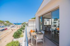 Chalet en Cala Sant Vicenç - MOLINS 7 ref. CS07 Chalet en Cala Sant Vicenç - MOLINS 7 ref. CS07
