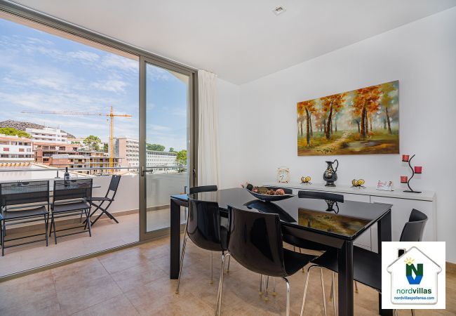 Chalet en Cala Sant Vicenç - MOLINS 2  ref. CS02 Chalet en Cala Sant Vicenç - MOLINS 2  ref. CS02