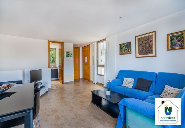 Chalet en Cala Sant Vicenç - MOLINS 2  ref. CS02 Chalet en Cala Sant Vicenç - MOLINS 2  ref. CS02