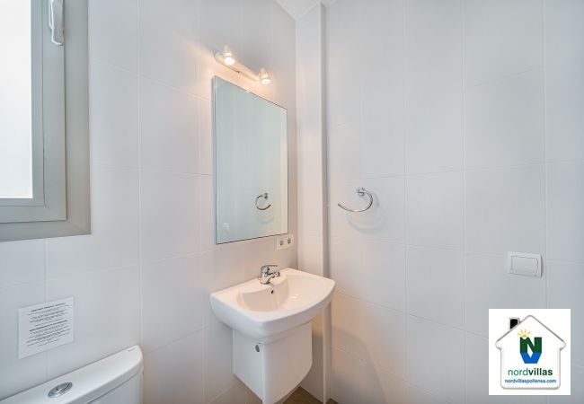 Chalet en Cala Sant Vicenç - MOLINS 2  ref. CS02 Chalet en Cala Sant Vicenç - MOLINS 2  ref. CS02