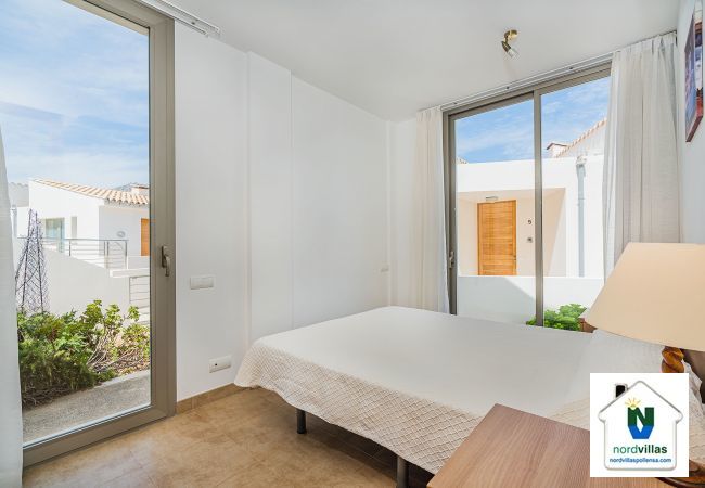 Chalet en Cala Sant Vicenç - MOLINS 2  ref. CS02 Chalet en Cala Sant Vicenç - MOLINS 2  ref. CS02