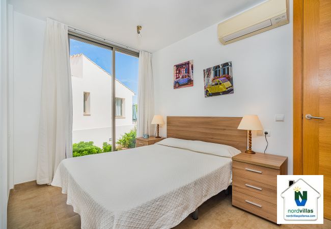 Chalet en Cala Sant Vicenç - MOLINS 2  ref. CS02 Chalet en Cala Sant Vicenç - MOLINS 2  ref. CS02