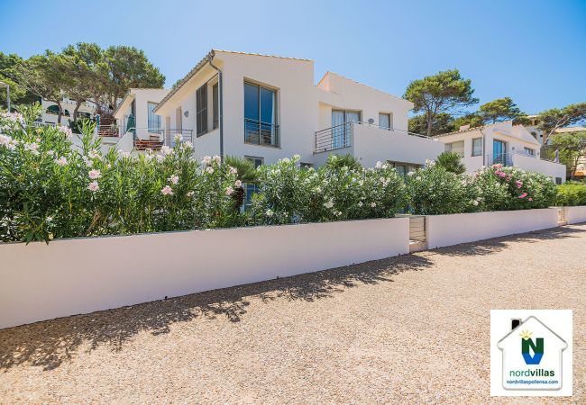 Chalet en Cala Sant Vicenç - MOLINS 2  ref. CS02 Chalet en Cala Sant Vicenç - MOLINS 2  ref. CS02