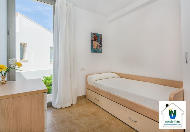 Chalet en Cala Sant Vicenç - MOLINS 2  ref. CS02 Chalet en Cala Sant Vicenç - MOLINS 2  ref. CS02