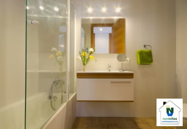 Chalet en Cala Sant Vicenç - MOLINS 2  ref. CS02 Chalet en Cala Sant Vicenç - MOLINS 2  ref. CS02