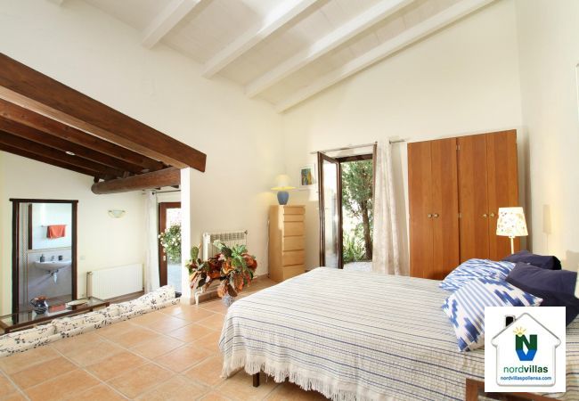 Finca en Pollensa / Pollença - CAN LLOP ref. VP94 Finca en Pollensa / Pollença - CAN LLOP ref. VP94