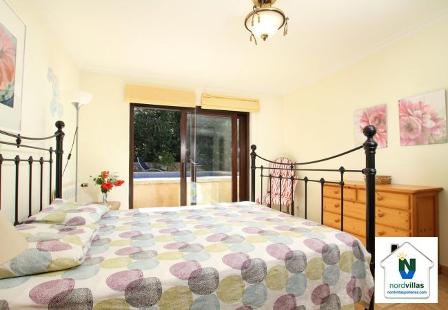 Finca en Pollensa / Pollença - CAN LLOP ref. VP94 Finca en Pollensa / Pollença - CAN LLOP ref. VP94