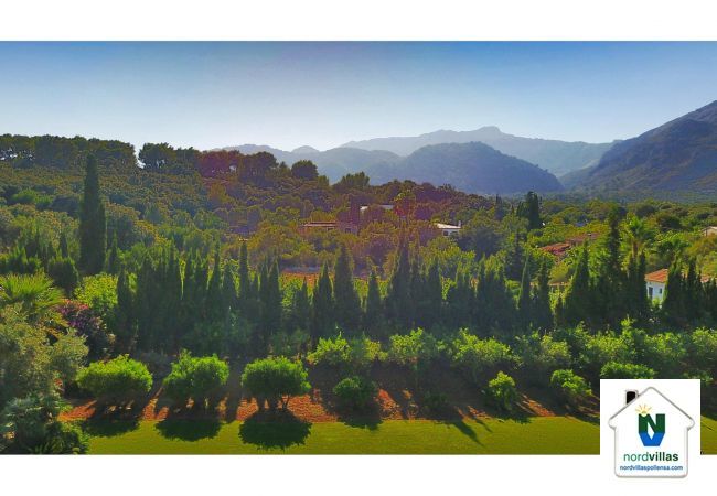 Finca en Pollensa / Pollença - CAN LLOP ref. VP94 Finca en Pollensa / Pollença - CAN LLOP ref. VP94