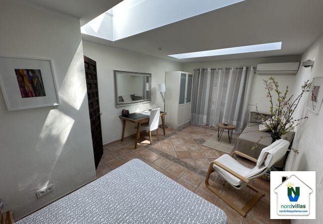 Finca en Pollensa / Pollença - CAN LLOP ref. VP94 Finca en Pollensa / Pollença - CAN LLOP ref. VP94