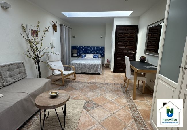 Finca en Pollensa / Pollença - CAN LLOP ref. VP94 Finca en Pollensa / Pollença - CAN LLOP ref. VP94