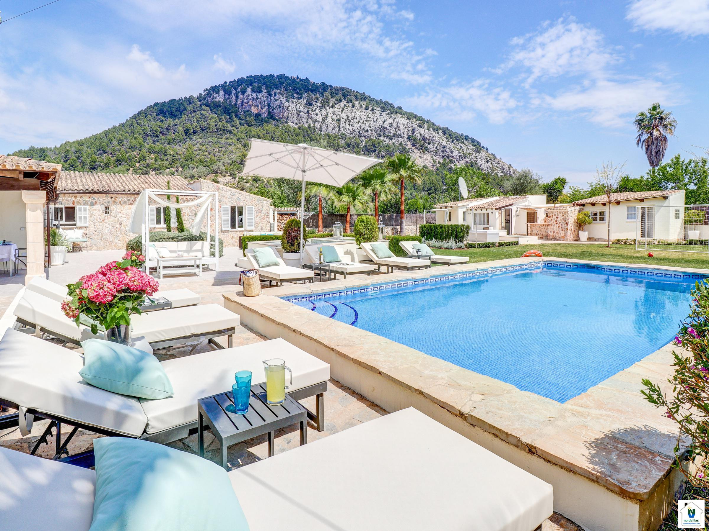  en Pollensa / Pollença - COLOM  Ref. VP91