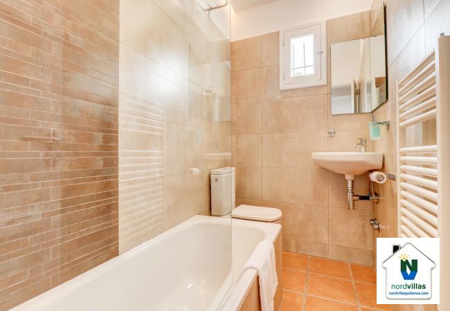 Finca en Pollensa / Pollença - CAN COLOM  Ref. VP91 Finca en Pollensa / Pollença - CAN COLOM  Ref. VP91