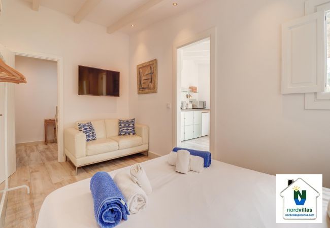 Finca en Pollensa / Pollença - CAN COLOM  Ref. VP91 Finca en Pollensa / Pollença - CAN COLOM  Ref. VP91