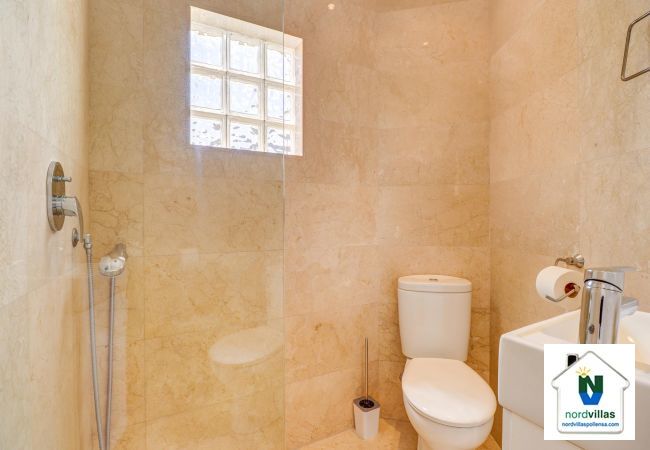 Finca en Pollensa / Pollença - CAN COLOM  Ref. VP91 Finca en Pollensa / Pollença - CAN COLOM  Ref. VP91