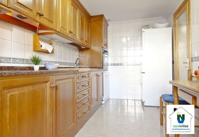 Apartamento en Port de Pollença - Apartamento Es Pinaret Can Tomeu Apartamento en Port de Pollença - Apartamento Es Pinaret Can Tomeu
