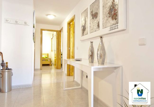 Apartamento en Port de Pollença - Apartamento Es Pinaret Can Tomeu Apartamento en Port de Pollença - Apartamento Es Pinaret Can Tomeu