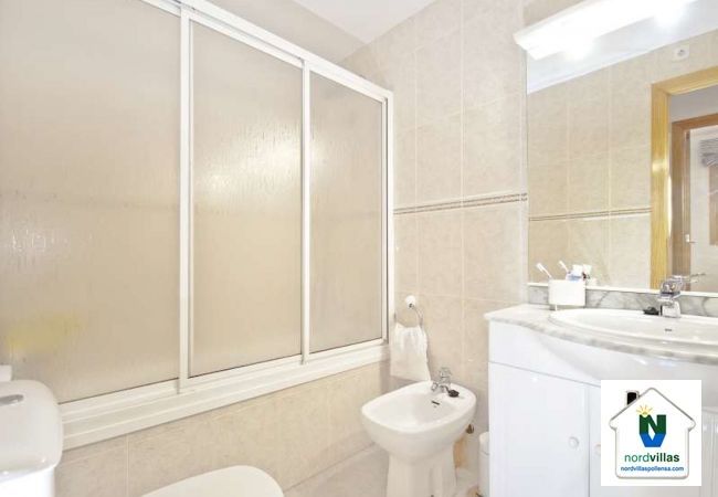 Apartamento en Port de Pollença - Apartamento Es Pinaret Can Tomeu Apartamento en Port de Pollença - Apartamento Es Pinaret Can Tomeu