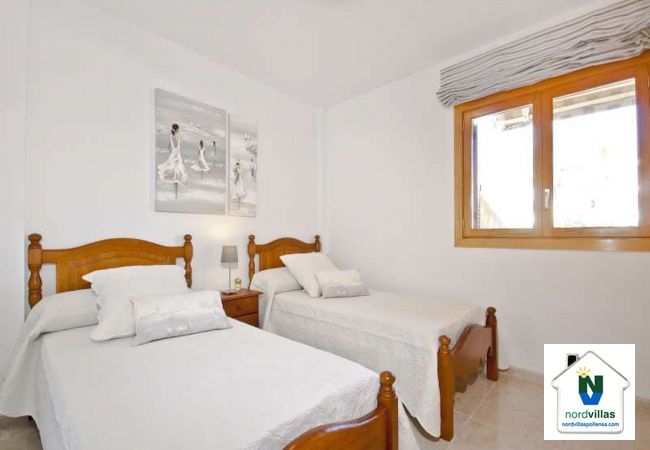 Apartamento en Port de Pollença - Apartamento Es Pinaret Can Tomeu Apartamento en Port de Pollença - Apartamento Es Pinaret Can Tomeu