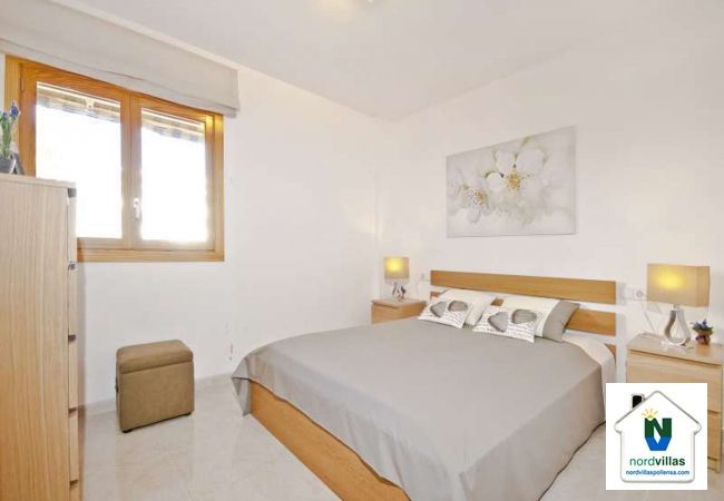 Apartamento en Port de Pollença - Apartamento Es Pinaret Can Tomeu Apartamento en Port de Pollença - Apartamento Es Pinaret Can Tomeu