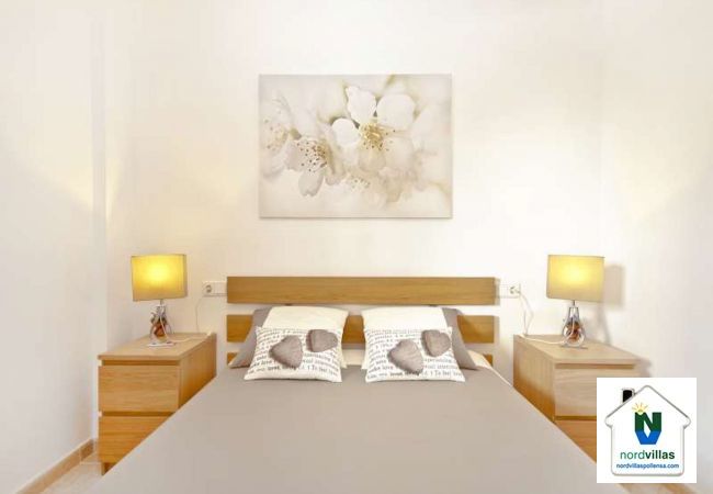 Apartamento en Port de Pollença - Apartamento Es Pinaret Can Tomeu Apartamento en Port de Pollença - Apartamento Es Pinaret Can Tomeu