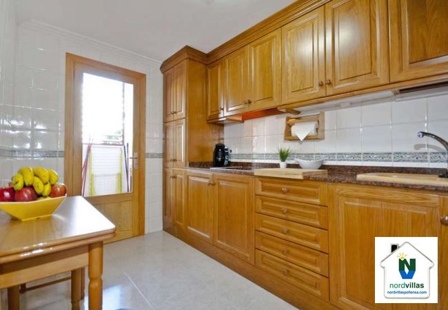 Apartamento en Port de Pollença - Apartamento Es Pinaret Can Tomeu Apartamento en Port de Pollença - Apartamento Es Pinaret Can Tomeu