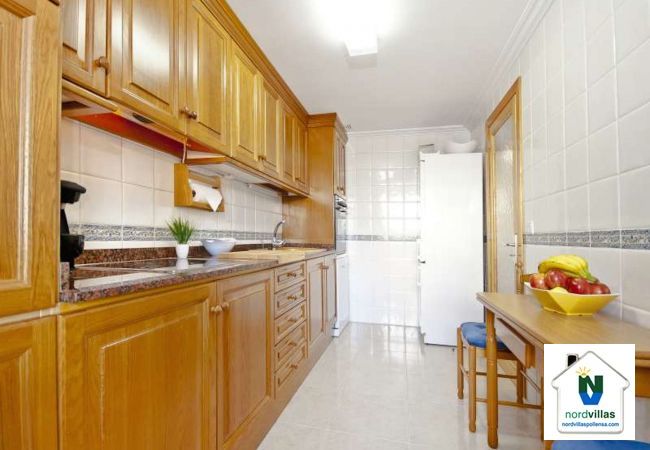 Apartamento en Port de Pollença - Apartamento Es Pinaret Can Tomeu Apartamento en Port de Pollença - Apartamento Es Pinaret Can Tomeu