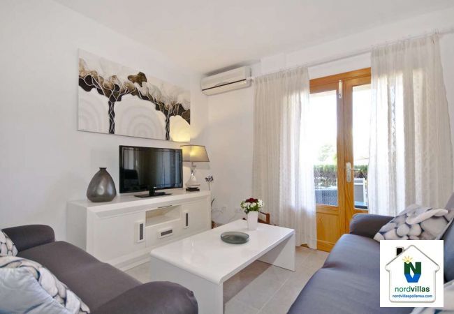 Apartamento en Port de Pollença - Apartamento Es Pinaret Can Tomeu Apartamento en Port de Pollença - Apartamento Es Pinaret Can Tomeu