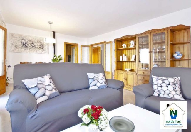 Apartamento en Port de Pollença - Apartamento Es Pinaret Can Tomeu Apartamento en Port de Pollença - Apartamento Es Pinaret Can Tomeu