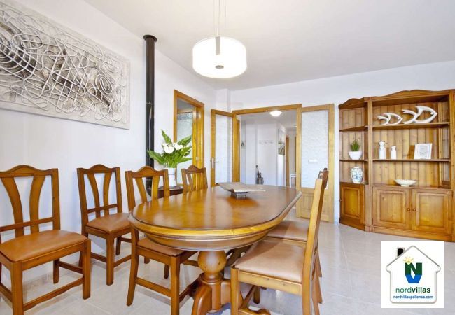 Apartamento en Port de Pollença - Apartamento Es Pinaret Can Tomeu Apartamento en Port de Pollença - Apartamento Es Pinaret Can Tomeu