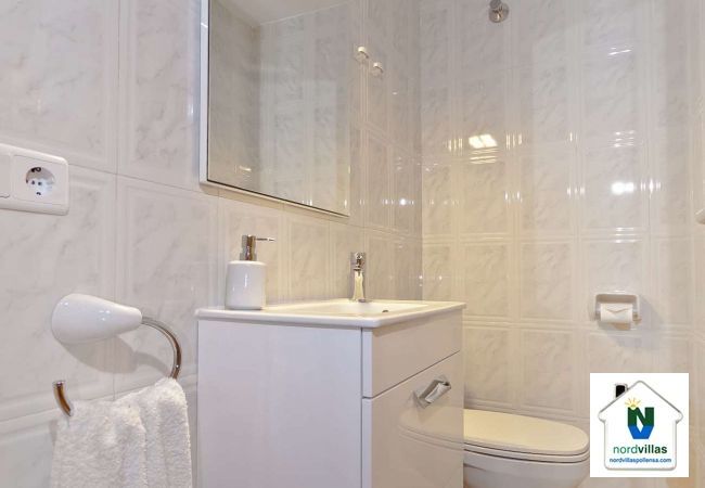 Apartamento en Port de Pollença - Apartamento Es Pinaret Can Tomeu Apartamento en Port de Pollença - Apartamento Es Pinaret Can Tomeu