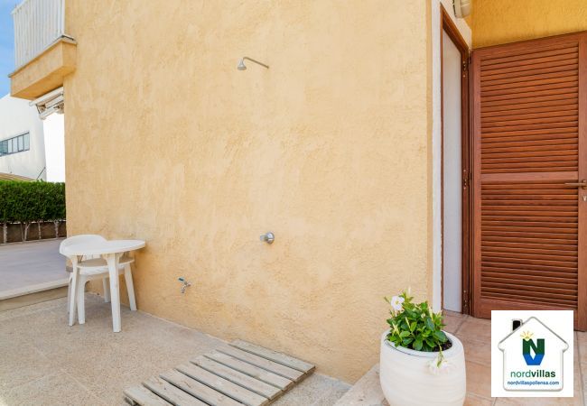 Apartamento en Port de Pollença - Apartamento Es Pinaret Can Tomeu Apartamento en Port de Pollença - Apartamento Es Pinaret Can Tomeu