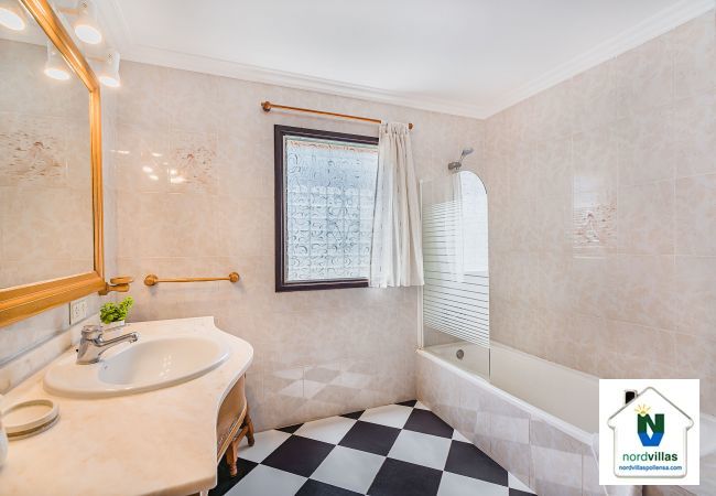 Villa en Alcúdia - BARRETAS Ref. VP52 Villa en Alcúdia - BARRETAS Ref. VP52